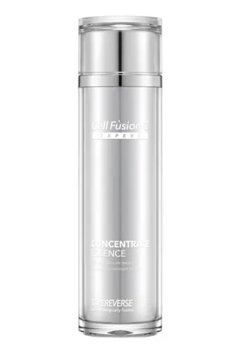 Cell Fusion C Expert Time Reverse, Concentrate Essence (Mleczne serum przeciwzmarszczkowe)