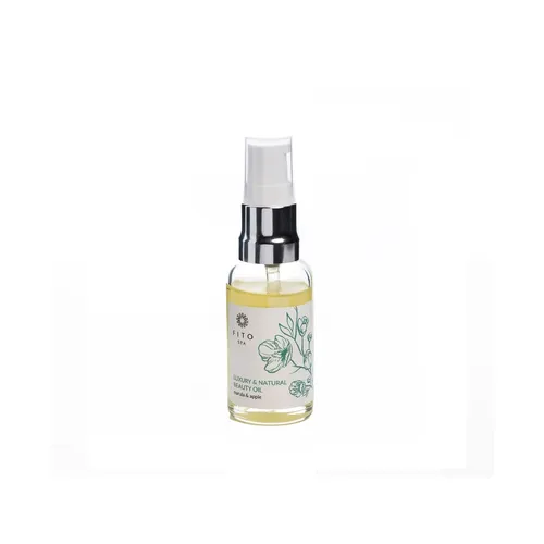 Fito Spa Luxury & Natural Beauty Oil Marula & Apple (Naturalny olej `Marula & jabłoń`)