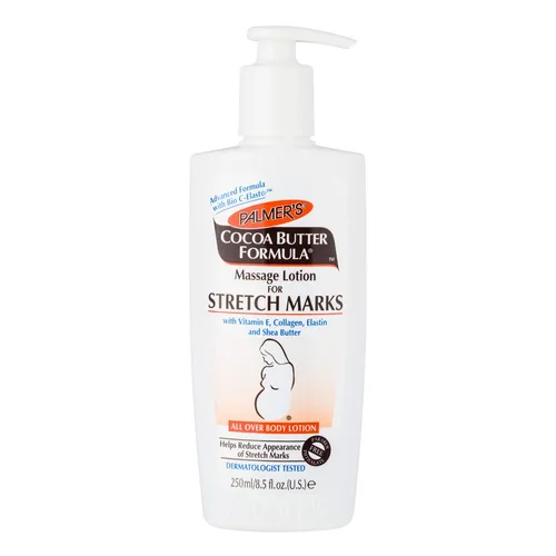 Palmer's Cocoa Butter Formula, Massage Cream for Stretch Marks (Skoncentrowany krem przeciw rozstępom) - 2