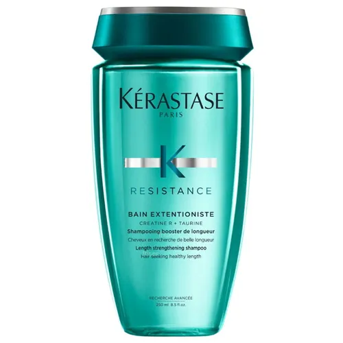 Kerastase Resistance, Bain Extentioniste (Szampon na porost włosów i wzmocnienie cebulek)