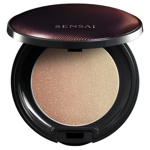 Sensai Designing Duo Bronzing Powder (Puder brązujący)
