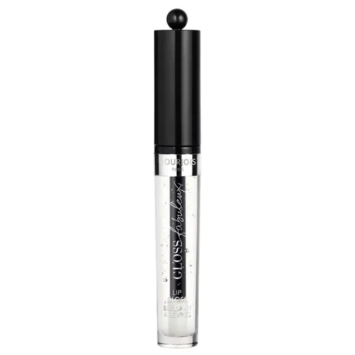 Bourjois Fabuleux Gloss (Błyszczyk do ust)