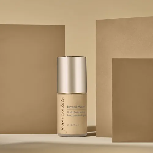 Jane Iredale Beyond Matte Liquid Foundation (Podkład mineralny) - 4