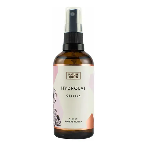 Nature Queen Hydrolat z czystka