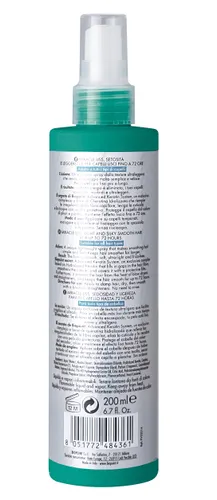 Biopoint Miracle Liss, Spray 72h Liscio Miracoloso (Cudownie wygładzający spray do włosów) - 2