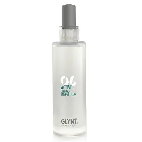 Glynt 06 Active Ginkgo Energeticum (Preparat stymulujący porost włosów)