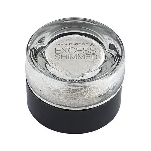 Max Factor Excess Shimmer (Żelowe cienie do powiek) - 2