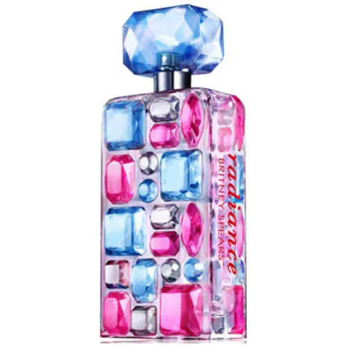 Britney Spears Radiance EDP