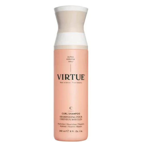 Virtue Curl Shampoo (Szampon do włosów kręconych)