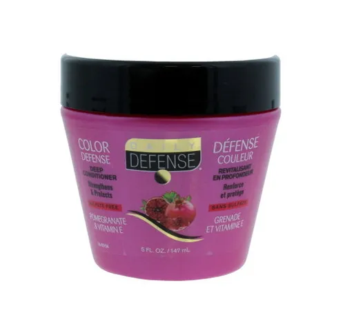 Daily Defense Color Defense, Pomegranate & Vitamin E Deep Conditioner (Odżywka do włosów)