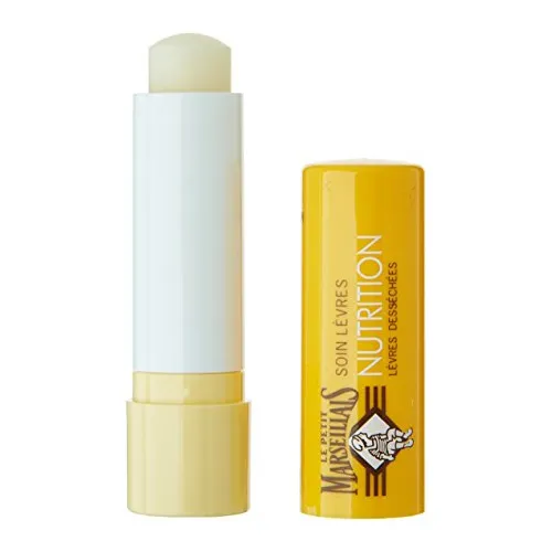 Le Petit Marseillais Soin Levres Nutrition (Balsam odżywczy do ust) - 2