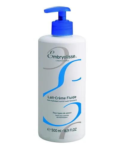 Embryolisse Laboratoires Creme - Lait Fluide  (Lekki balsam do ciała)