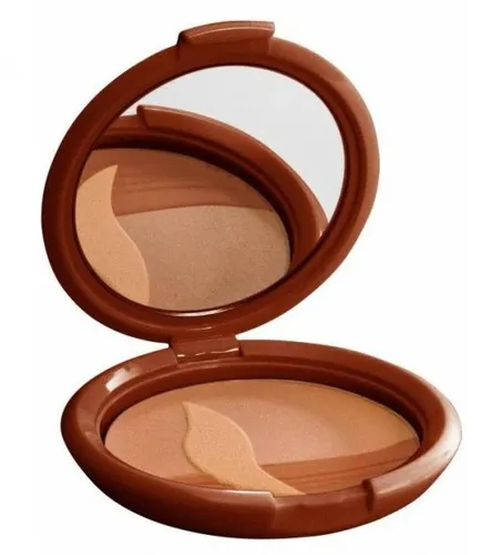 Galenic Soins Soleil (Puder brązujący SPF 10)