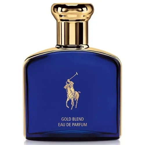 Ralph Lauren Polo Blue Gold Blend EDT