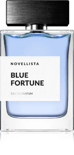 Novellista Blue Fortune EDP