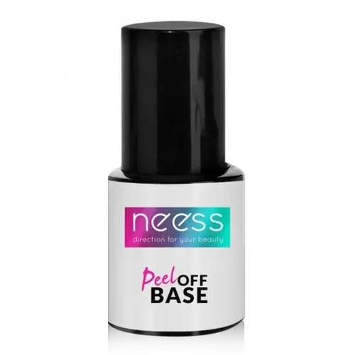 Neess Peel Off Base (Baza peel off pod lakier hybrydowy)