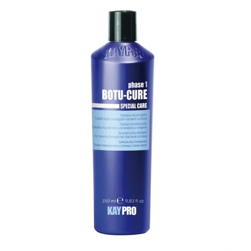 Kaypro Special Care, Botu Cure Reconstructing Shampoo (Szampon do włosów suchych i zniszczonych)