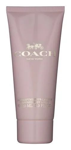Coach Perfumed Body Lotion (Mleczko do ciała dla kobiet)