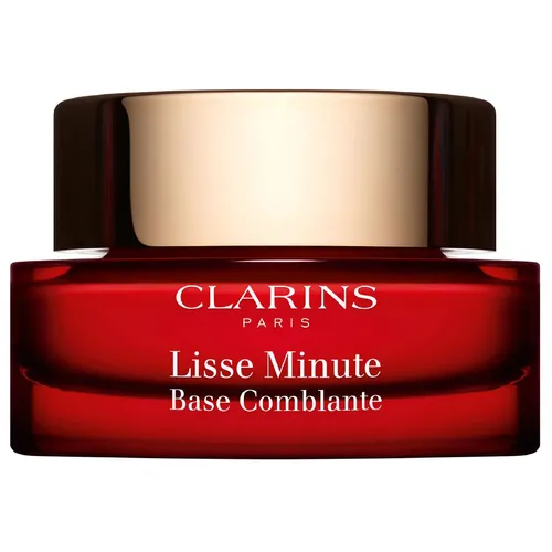 Clarins Lisse Minute Base Comblante [Instant Smooth Perfecting Touch Makeup Base] (Baza wygładzająco - rozświetlająca) - 1