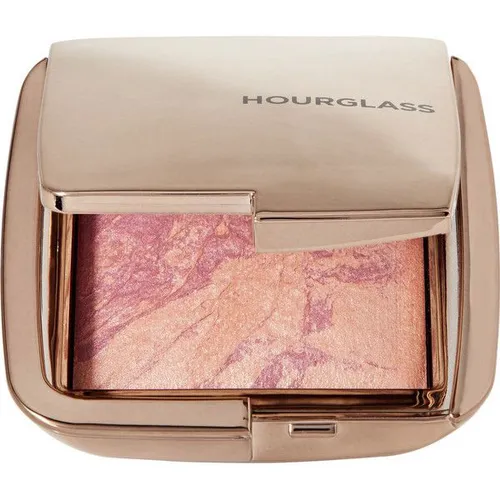 Hourglass Ambient Lighting Blush (Pojedynczy rozświetlający róż) - 4