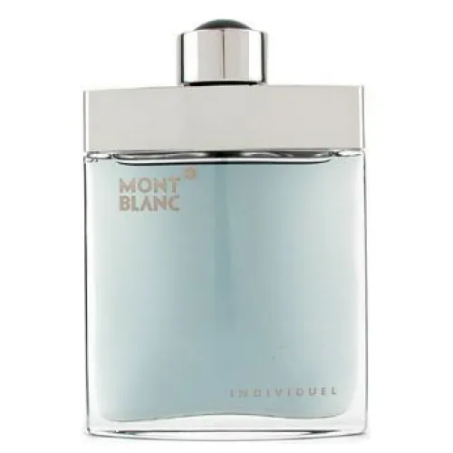 Mont Blanc Individuel EDT