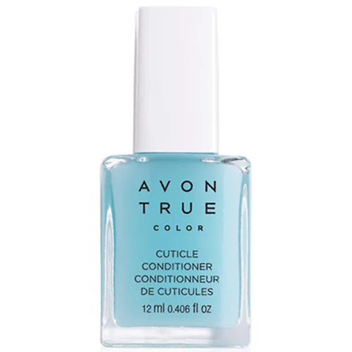 Avon Nail Experts [True Colour], Healthy  Cuticle Conditioner (Odżywka do pielęgnacji skórek) - 2