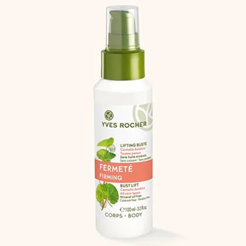 Yves Rocher Fermete Lifting Buste (Balsam liftingujący do biustu)