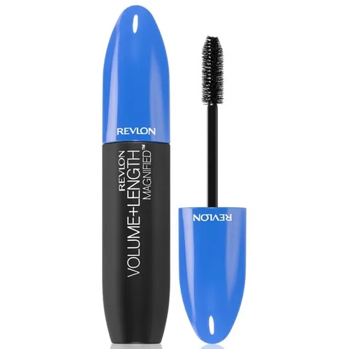 Revlon Volume + Length Magnified Mascara (Pogrubiająco wydłużający tusz do rzęs)