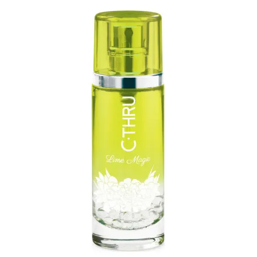 C-Thru Lime Magic EDT