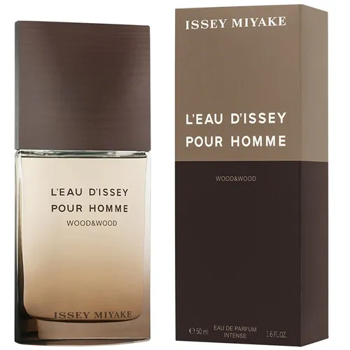 Issey Miyake L'Eau d'Issey Wood & Wood EDP - 2