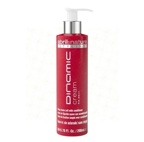 Abril et Nature Dinamic Cream (Krem do modelowania włosów)