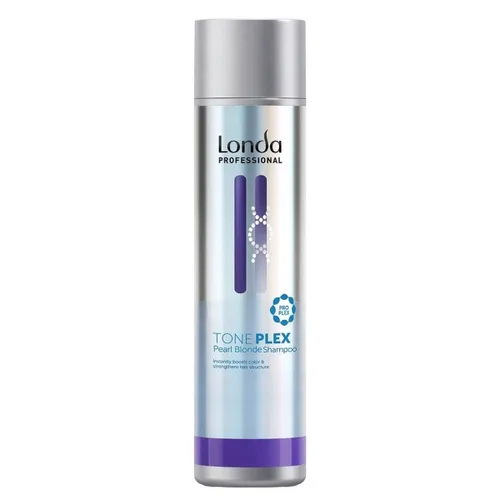 Londa Professional Toneplex Pearl Blonde Shampoo (Szampon ochładzający kolor)