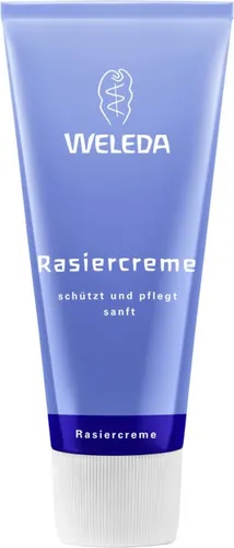 Weleda Rasiercreme (Krem do golenia dla mężczyzn)