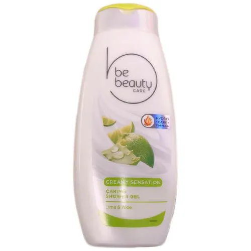 bebeauty Kremowy żel pod prysznic z formułą Hydro Care `Creamy Sensation`(różne rodzaje) - 1