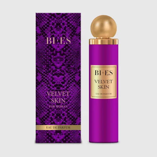Bi-es Velvet Skin EDP