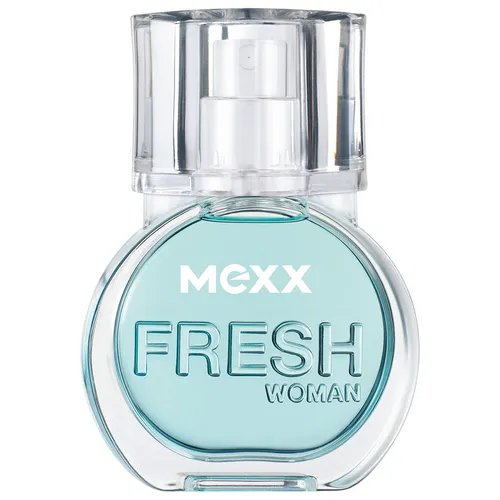 Mexx Fresh Woman EDT