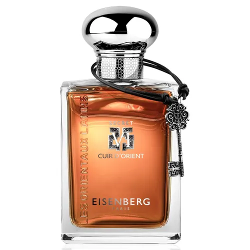 Jose Eisenberg Secret VI Cuir d'Orient EDP
