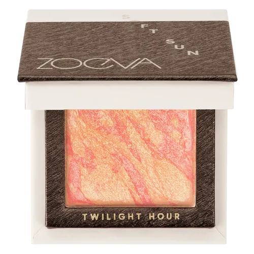 Zoeva Soft Sun Glow Lights Highlighter (Rozświetlacz)