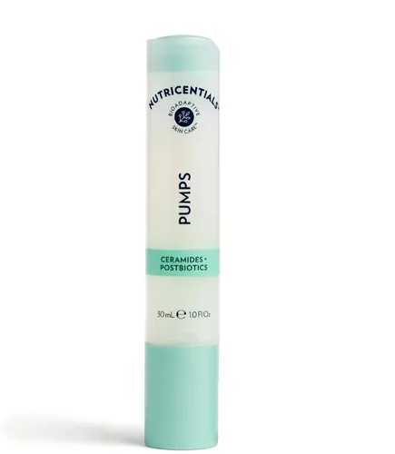 Nu Skin Nutricentials Pumps Ceramides + Postbiotics (Serum do twarzy)