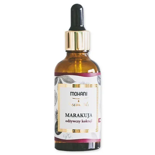 Mohani Olej z marakui - 2