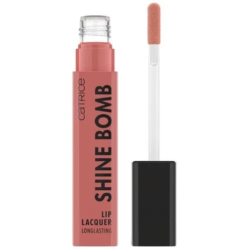 Catrice Shine Bomb, Longlasting Lip Lacquer (Długotrwały lakier do ust) - 5