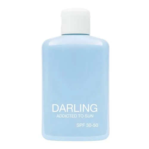 Darling High Protection SPF 30-50 (Emulsja z filtrem o wysokiej ochronie SPF 30-50)