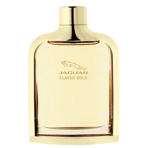 Jaguar Classic Gold EDT