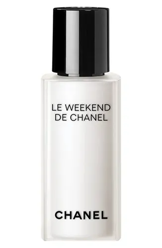 Chanel Le Weekend de Chanel (Emulsja pielęgnacyjna na weekend) - 1