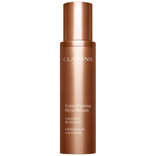 Clarins Extra-Firming Phyto-Serum (Serum ujędrniająco-liftingujące)