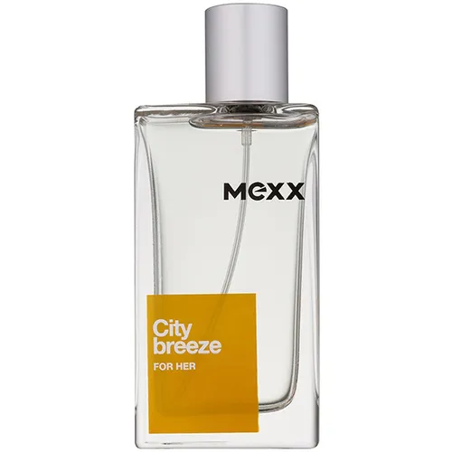Mexx City Breeze for Her EDT