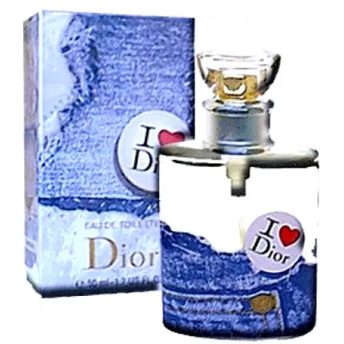Christian Dior I Love Dior EDT