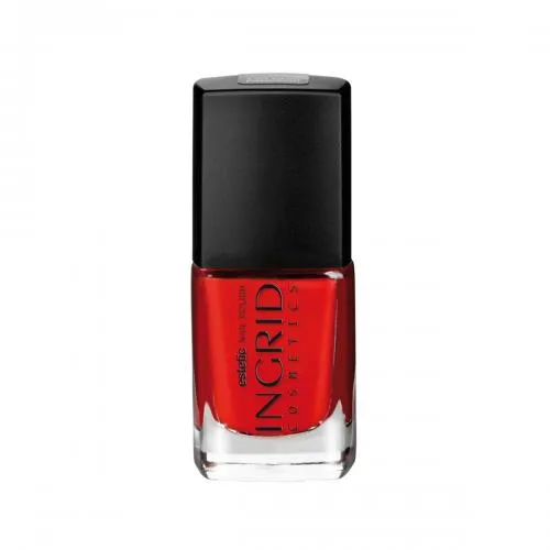 Ingrid Cosmetics Estetic Gloss Gel Nail Polish (Lakier do paznokci) - 1