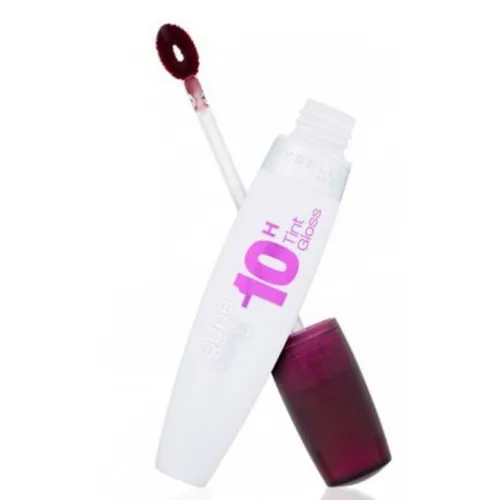 Maybelline New York SuperStay 10H Tint Gloss (Błyszczyk do ust)
