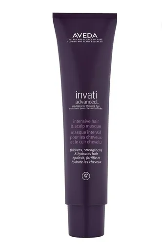 Aveda Invati Advanced Intensive Hair And Scalp Masque (Intensywna maska)